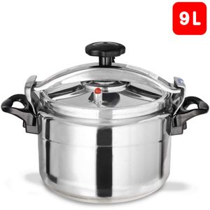 Pressure Cookers